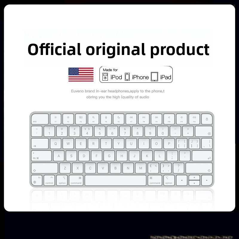The new keyboard is suitable f - Smartwatch Universal recension och pris
