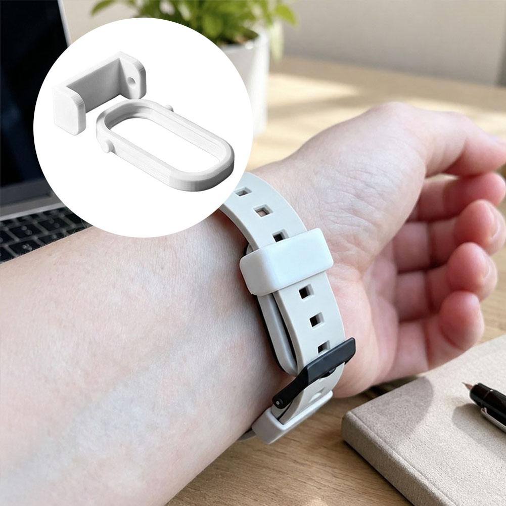Fitbit Air Watch Band Adapter  - Smartwatch Straps & Accessories recension och pris