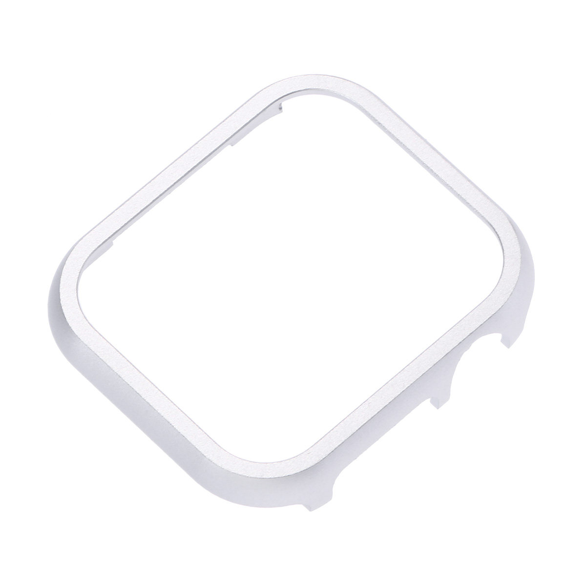 40Mm Aluminum Alloy Watch Prot - Watch Case Bumper recension och pris