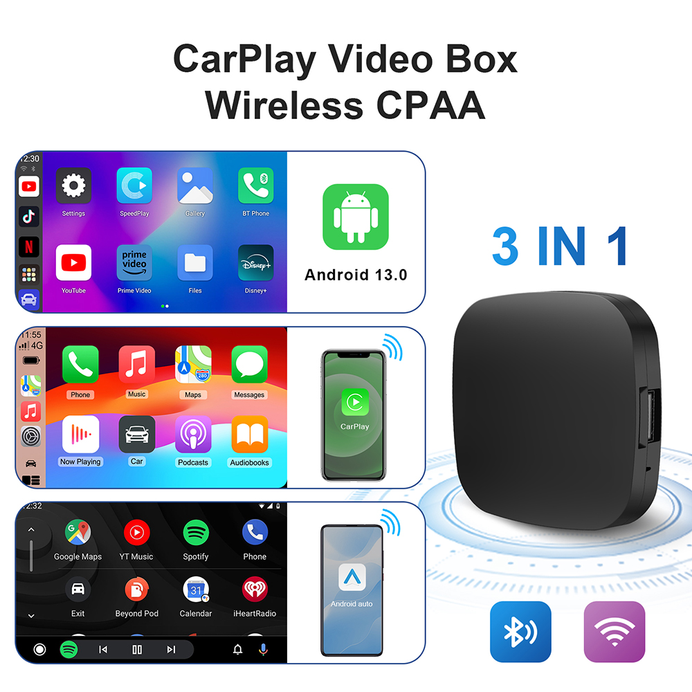 2026 Kowankit Android13 CarPla - Smartwatch Universal recension och pris