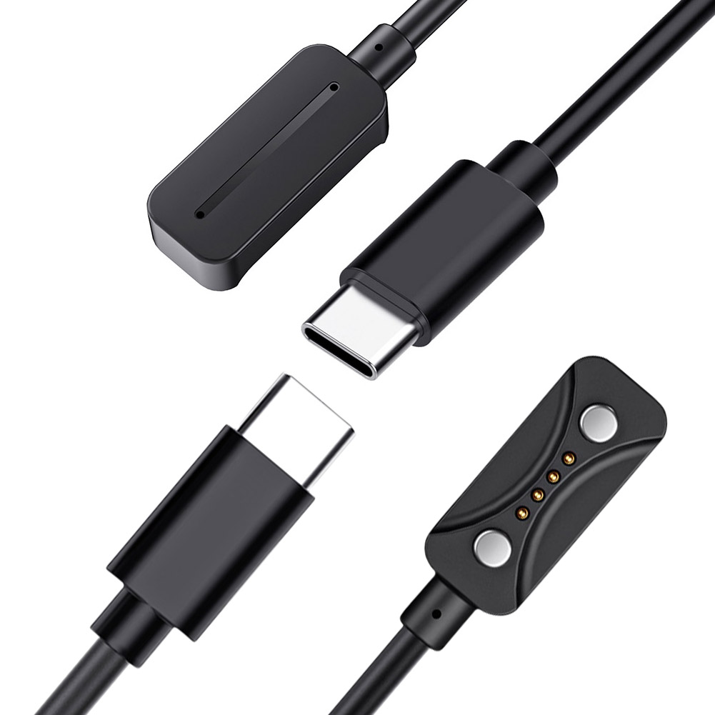 USB C Charging Cable Cord 1M C - Smartwatch X2 recension och pris