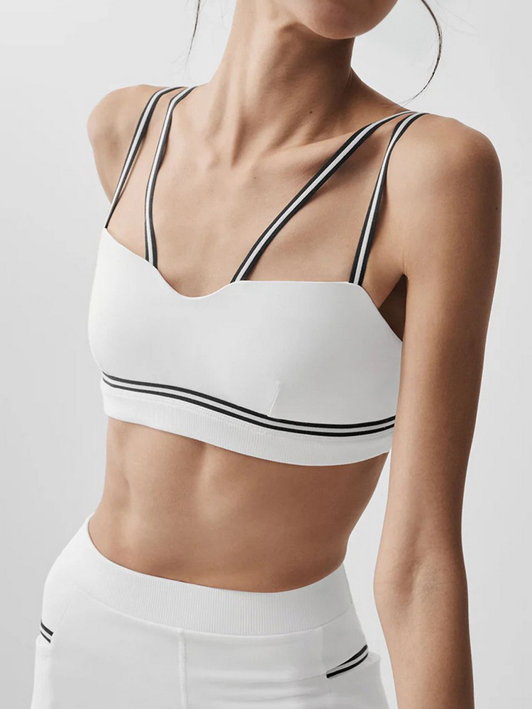 SEEKSUCWomen's Yoga Suit High  - Rugged Sport Strap recension och pris